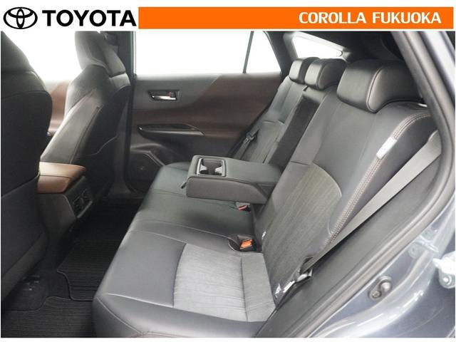 ハリアー Ｇ　衝突被害軽減システム　メモリーナビ　フルセグ　ＥＴＣ　バックカメラ　ドラレコ　キーレス　スマートキー　盗難防止装置（13枚目）