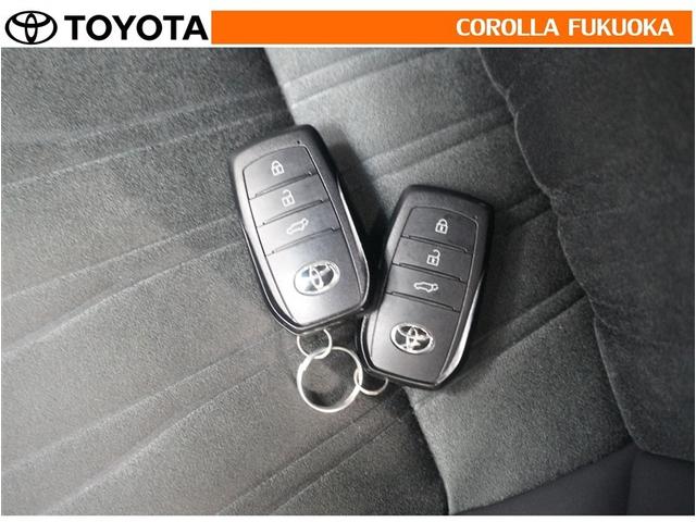 ハリアー Ｇ　衝突被害軽減システム　メモリーナビ　フルセグ　ＥＴＣ　バックカメラ　ドラレコ　キーレス　スマートキー　盗難防止装置（32枚目）