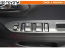 電動格納ミラーは、スイッチで簡単操作!狭いスペースでの取り回しや駐車時に大変重宝します。