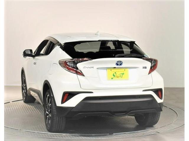 トヨタ Ｃ－ＨＲ