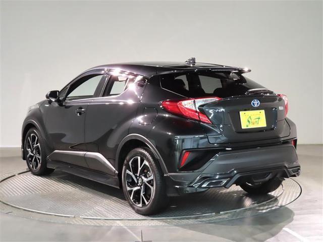 トヨタ Ｃ－ＨＲ