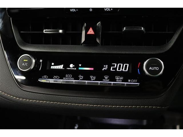 カローラツーリング ハイブリッド　ダブルバイビー　１年保証　当社試乗車　シートヒーター　フルセグ　メモリーナビ　ミュージックプレイヤー接続可　バックカメラ　衝突被害軽減システム　ＥＴＣ　ドラレコ　ＬＥＤヘッドランプ　アイドリングストップ（13枚目）
