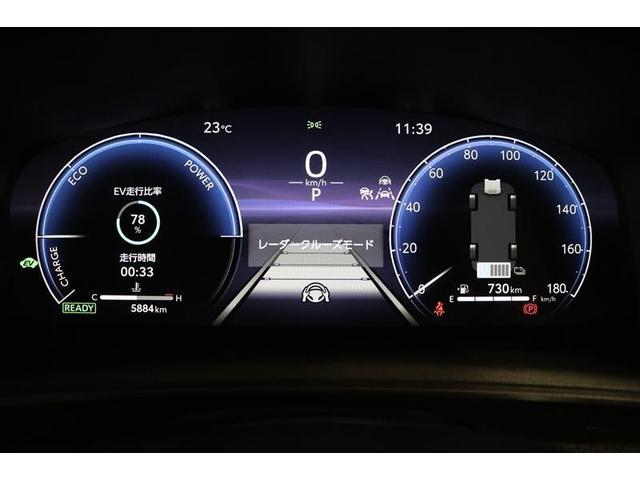 カローラツーリング ハイブリッド　ダブルバイビー　１年保証　当社試乗車　シートヒーター　フルセグ　メモリーナビ　ミュージックプレイヤー接続可　バックカメラ　衝突被害軽減システム　ＥＴＣ　ドラレコ　ＬＥＤヘッドランプ　アイドリングストップ（14枚目）