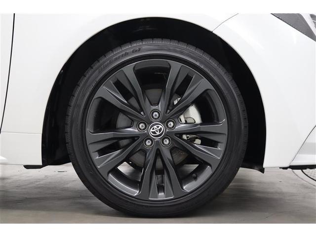 カローラツーリング ハイブリッド　ダブルバイビー　１年保証　当社試乗車　シートヒーター　フルセグ　メモリーナビ　ミュージックプレイヤー接続可　バックカメラ　衝突被害軽減システム　ＥＴＣ　ドラレコ　ＬＥＤヘッドランプ　アイドリングストップ（15枚目）