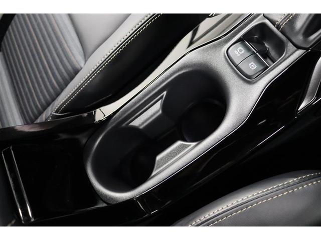 カローラツーリング ハイブリッド　ダブルバイビー　１年保証　当社試乗車　シートヒーター　フルセグ　メモリーナビ　ミュージックプレイヤー接続可　バックカメラ　衝突被害軽減システム　ＥＴＣ　ドラレコ　ＬＥＤヘッドランプ　アイドリングストップ（22枚目）