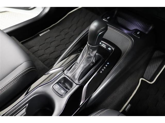 カローラツーリング ハイブリッド　ダブルバイビー　１年保証　当社試乗車　シートヒーター　フルセグ　メモリーナビ　ミュージックプレイヤー接続可　バックカメラ　衝突被害軽減システム　ＥＴＣ　ドラレコ　ＬＥＤヘッドランプ　アイドリングストップ（23枚目）