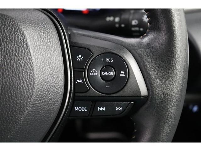 カローラツーリング ハイブリッド　ダブルバイビー　１年保証　当社試乗車　シートヒーター　フルセグ　メモリーナビ　ミュージックプレイヤー接続可　バックカメラ　衝突被害軽減システム　ＥＴＣ　ドラレコ　ＬＥＤヘッドランプ　アイドリングストップ（32枚目）
