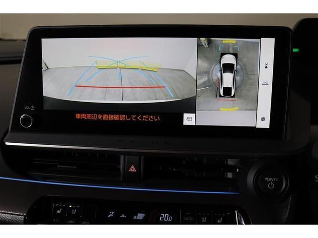 プリウス Ｚ　１年保証　シートエアコン　Ｐバックドア　フルセグ　メモリーナビ　ミュージックプレイヤー接続可　バックカメラ　衝突被害軽減システム　ＥＴＣ　ドラレコ　ＬＥＤヘッドランプ　アイドリングストップ（8枚目）