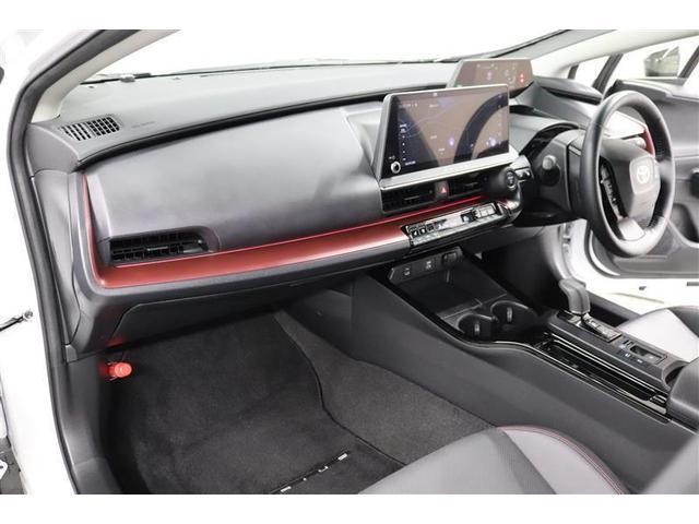 プリウス Z 1年保証 パノラマルーフ Dミラー フルセグ メモリーナビ ミュージックプレイヤー接続可 電動シート 電動リヤゲート シートクーラー 全周囲カメラ  バックカメラ 衝突被害軽減システム ETC(23枚目)