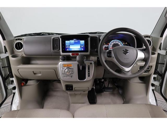 エブリイワゴン ＰＺターボスペシャル　１年保証　シートヒーター　ミュージックプレイヤー接続可　バックカメラ　衝突被害軽減システム　両側電動スライド　ＬＥＤヘッドランプ　アイドリングストップ（6枚目）