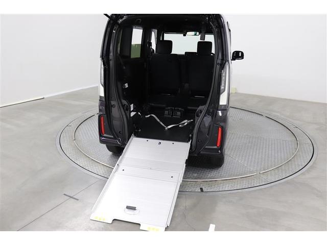 N-BOXカスタム スロープ 1年保証 福祉車両 フルセグ メモリーナビ ミュージックプレイヤー接続可 バックカメラ 衝突被害軽減システム ETC ドラレコ 両側電動スライド LEDヘッドランプ アイドリングストップ(5枚目)
