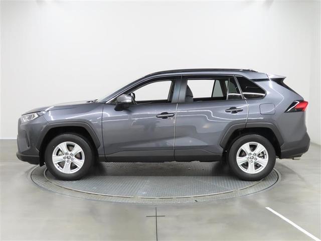 RAV4 ハイブリッドX 1年保証 フルセグ メモリーナビ DVD再生 ミュージックプレイヤー接続可 バックカメラ 衝突被害軽減システム ETC LEDヘッドランプ アイドリングストップ(2枚目)