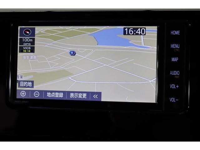 RAV4 ハイブリッドX 1年保証 フルセグ メモリーナビ DVD再生 ミュージックプレイヤー接続可 バックカメラ 衝突被害軽減システム ETC LEDヘッドランプ アイドリングストップ(5枚目)