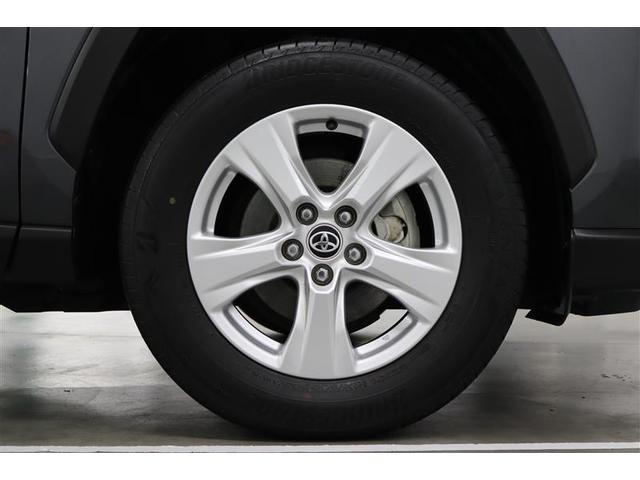 RAV4 ハイブリッドX 1年保証 フルセグ メモリーナビ DVD再生 ミュージックプレイヤー接続可 バックカメラ 衝突被害軽減システム ETC LEDヘッドランプ アイドリングストップ(14枚目)