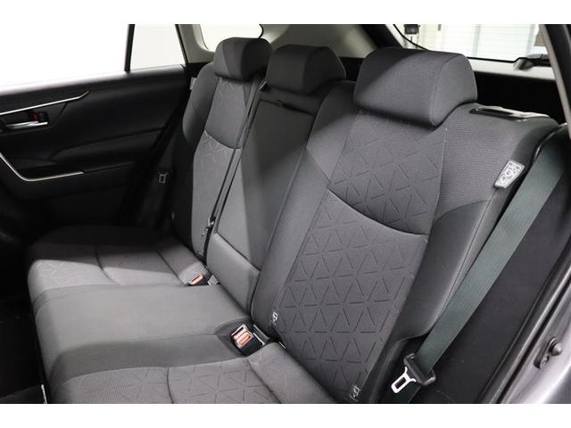 RAV4 ハイブリッドX 1年保証 フルセグ メモリーナビ DVD再生 ミュージックプレイヤー接続可 バックカメラ 衝突被害軽減システム ETC LEDヘッドランプ アイドリングストップ(16枚目)