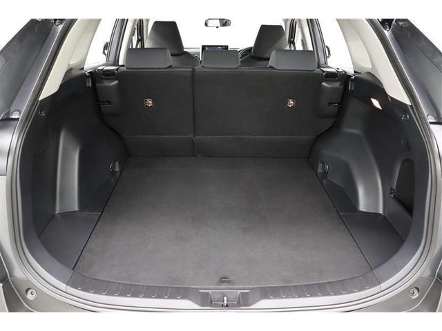 RAV4 ハイブリッドX 1年保証 フルセグ メモリーナビ DVD再生 ミュージックプレイヤー接続可 バックカメラ 衝突被害軽減システム ETC LEDヘッドランプ アイドリングストップ(17枚目)