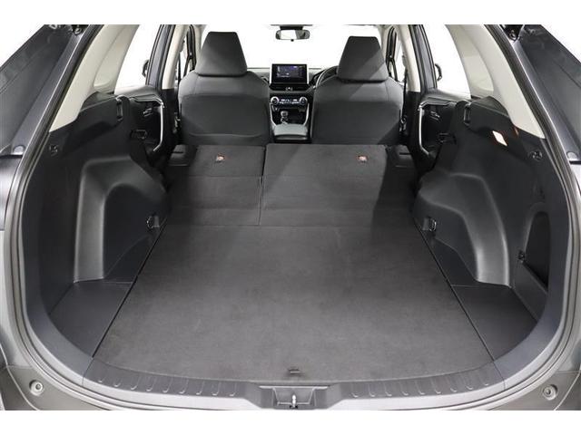 RAV4 ハイブリッドX 1年保証 フルセグ メモリーナビ DVD再生 ミュージックプレイヤー接続可 バックカメラ 衝突被害軽減システム ETC LEDヘッドランプ アイドリングストップ(18枚目)