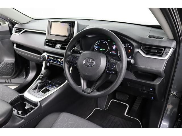 RAV4 ハイブリッドX 1年保証 フルセグ メモリーナビ DVD再生 ミュージックプレイヤー接続可 バックカメラ 衝突被害軽減システム ETC LEDヘッドランプ アイドリングストップ(26枚目)