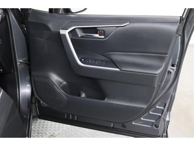 RAV4 ハイブリッドX 1年保証 フルセグ メモリーナビ DVD再生 ミュージックプレイヤー接続可 バックカメラ 衝突被害軽減システム ETC LEDヘッドランプ アイドリングストップ(30枚目)