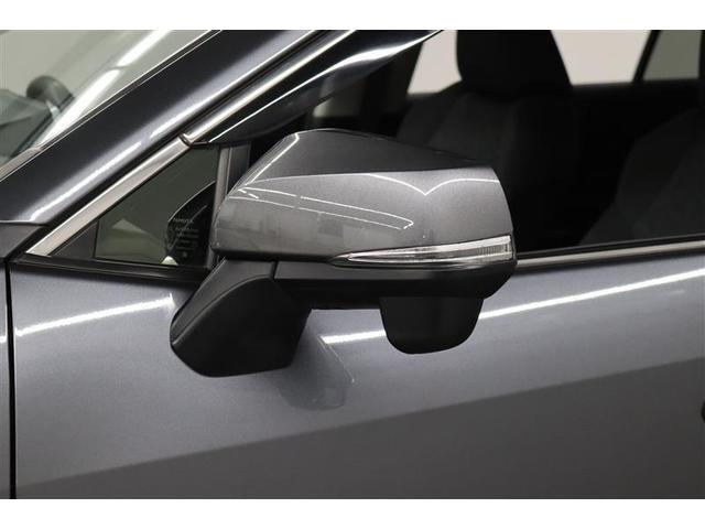 RAV4 ハイブリッドX 1年保証 フルセグ メモリーナビ DVD再生 ミュージックプレイヤー接続可 バックカメラ 衝突被害軽減システム ETC LEDヘッドランプ アイドリングストップ(33枚目)