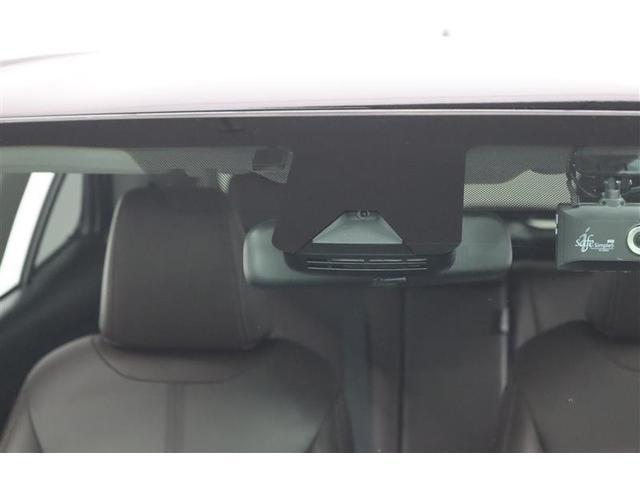 ヤリスクロス ハイブリッドZ 1年保証 ワンオーナー シートヒーター フルセグ メモリーナビ ミュージックプレイヤー接続可 バックカメラ 衝突被害軽減システム ETC ドラレコ LEDヘッドランプ アイドリングストップ(11枚目)