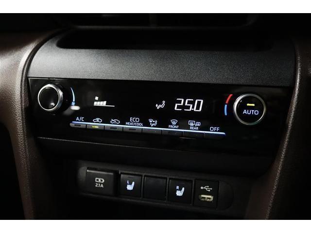 ヤリスクロス ハイブリッドZ 1年保証 ワンオーナー シートヒーター フルセグ メモリーナビ ミュージックプレイヤー接続可 バックカメラ 衝突被害軽減システム ETC ドラレコ LEDヘッドランプ アイドリングストップ(16枚目)