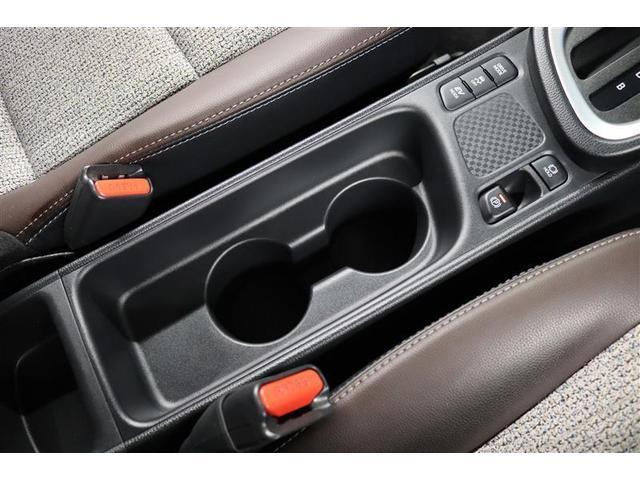 ヤリスクロス ハイブリッドZ 1年保証 ワンオーナー シートヒーター フルセグ メモリーナビ ミュージックプレイヤー接続可 バックカメラ 衝突被害軽減システム ETC ドラレコ LEDヘッドランプ アイドリングストップ(25枚目)