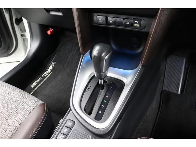 ヤリスクロス ハイブリッドZ 1年保証 ワンオーナー シートヒーター フルセグ メモリーナビ ミュージックプレイヤー接続可 バックカメラ 衝突被害軽減システム ETC ドラレコ LEDヘッドランプ アイドリングストップ(26枚目)