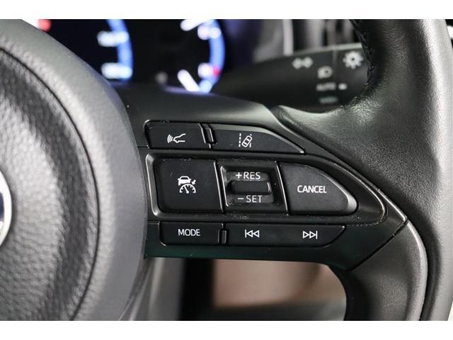 ヤリスクロス ハイブリッドZ 1年保証 ワンオーナー シートヒーター フルセグ メモリーナビ ミュージックプレイヤー接続可 バックカメラ 衝突被害軽減システム ETC ドラレコ LEDヘッドランプ アイドリングストップ(33枚目)