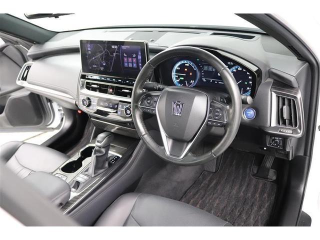 クラウンハイブリッド RSアドバンス 1年保証 シートエアコン フルセグ メモリーナビ DVD再生 ミュージックプレイヤー接続可 バックカメラ 衝突被害軽減システム ETC ドラレコ LEDヘッドランプ アイドリングストップ(32枚目)