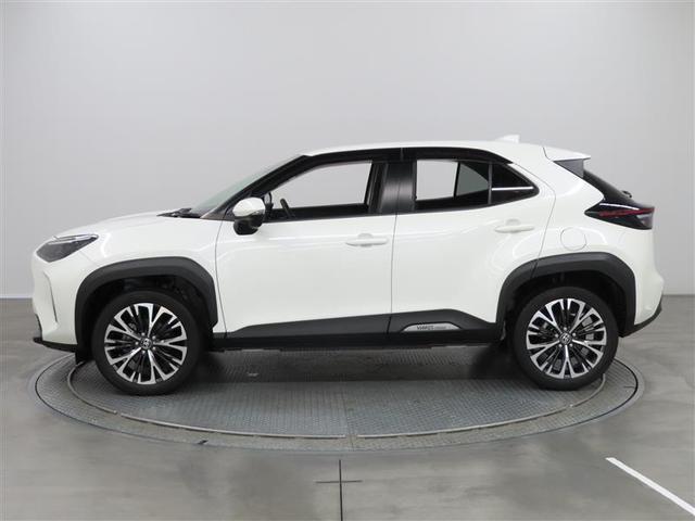 ヤリスクロス Z 1年保証 ワンオーナー シートヒーター ミュージックプレイヤー接続可 バックカメラ 衝突被害軽減システム ETC LEDヘッドランプ(4枚目)