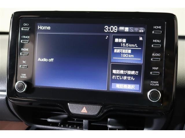 ヤリスクロス Z 1年保証 ワンオーナー シートヒーター ミュージックプレイヤー接続可 バックカメラ 衝突被害軽減システム ETC LEDヘッドランプ(7枚目)