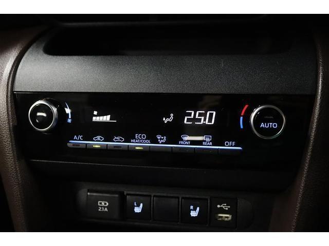 ヤリスクロス Z 1年保証 ワンオーナー シートヒーター ミュージックプレイヤー接続可 バックカメラ 衝突被害軽減システム ETC LEDヘッドランプ(15枚目)