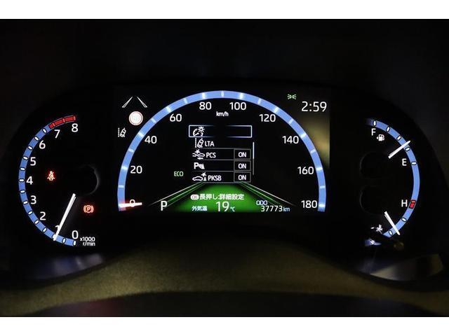 ヤリスクロス Z 1年保証 ワンオーナー シートヒーター ミュージックプレイヤー接続可 バックカメラ 衝突被害軽減システム ETC LEDヘッドランプ(16枚目)