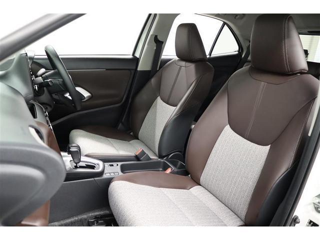 ヤリスクロス Z 1年保証 ワンオーナー シートヒーター ミュージックプレイヤー接続可 バックカメラ 衝突被害軽減システム ETC LEDヘッドランプ(18枚目)