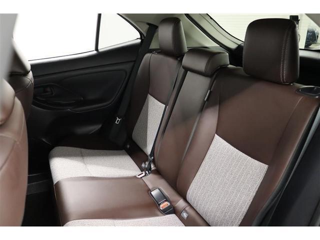 ヤリスクロス Z 1年保証 ワンオーナー シートヒーター ミュージックプレイヤー接続可 バックカメラ 衝突被害軽減システム ETC LEDヘッドランプ(19枚目)