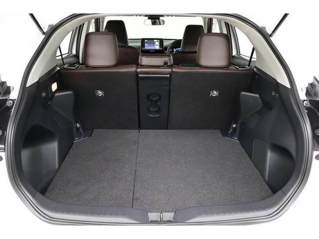 ヤリスクロス Z 1年保証 ワンオーナー シートヒーター ミュージックプレイヤー接続可 バックカメラ 衝突被害軽減システム ETC LEDヘッドランプ(20枚目)