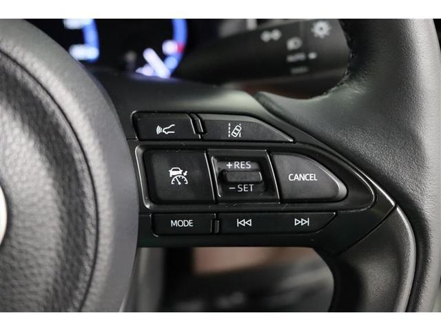 ヤリスクロス Z 1年保証 ワンオーナー シートヒーター ミュージックプレイヤー接続可 バックカメラ 衝突被害軽減システム ETC LEDヘッドランプ(31枚目)