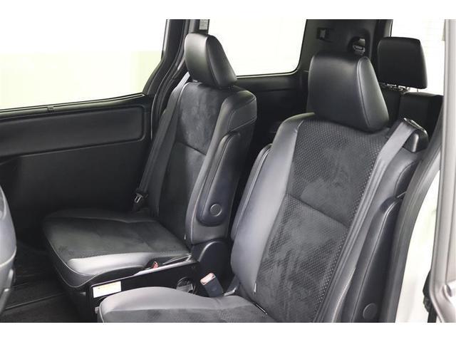 ヴォクシー ZS 煌III 1年保証 ワンオーナー フルセグ メモリーナビ DVD再生 ミュージックプレイヤー接続可 バックカメラ 衝突被害軽減システム ETC 両側電動スライド LEDヘッドランプ ウオークスルー 乗車定員7人(20枚目)