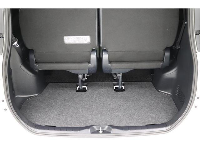 ヴォクシー ZS 煌III 1年保証 ワンオーナー フルセグ メモリーナビ DVD再生 ミュージックプレイヤー接続可 バックカメラ 衝突被害軽減システム ETC 両側電動スライド LEDヘッドランプ ウオークスルー 乗車定員7人(21枚目)