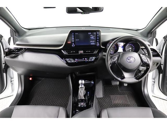 Ｃ－ＨＲ Ｇ　モード　ネロ　セーフティプラスＩＩＩ　１年保証　ワンオーナー　フルエアロ　ディスプレイオーディオ　ミュージックプレイヤー接続可　シートヒータ－　全周囲カメラ　バックカメラ　ＢＳモニター　衝突被害軽減システム　ドラレコ　ＬＥＤヘッドランプ（6枚目）