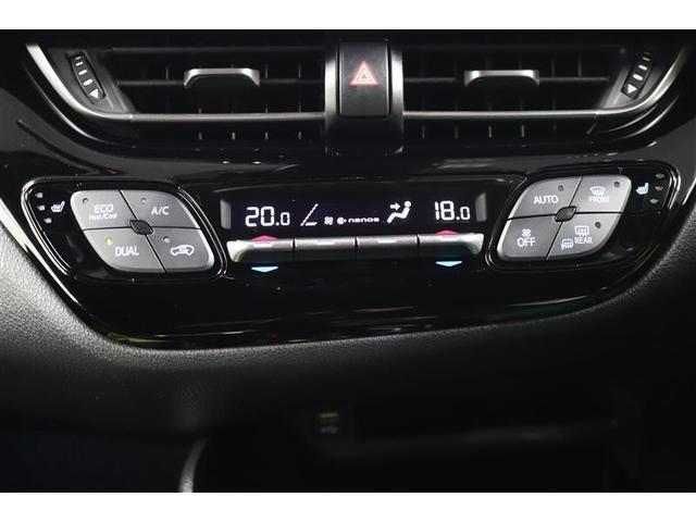 Ｃ－ＨＲ Ｇ　モード　ネロ　セーフティプラスＩＩＩ　１年保証　ワンオーナー　フルエアロ　ディスプレイオーディオ　ミュージックプレイヤー接続可　シートヒータ－　全周囲カメラ　バックカメラ　ＢＳモニター　衝突被害軽減システム　ドラレコ　ＬＥＤヘッドランプ（14枚目）