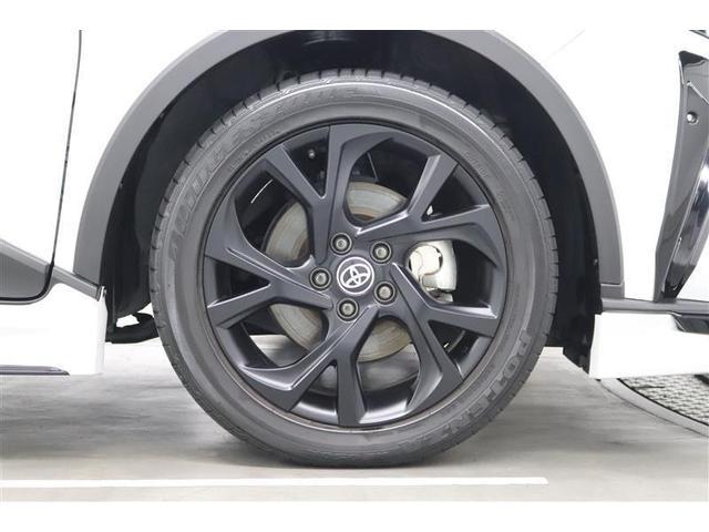 Ｃ－ＨＲ Ｇ　モード　ネロ　セーフティプラスＩＩＩ　１年保証　ワンオーナー　フルエアロ　ディスプレイオーディオ　ミュージックプレイヤー接続可　シートヒータ－　全周囲カメラ　バックカメラ　ＢＳモニター　衝突被害軽減システム　ドラレコ　ＬＥＤヘッドランプ（16枚目）