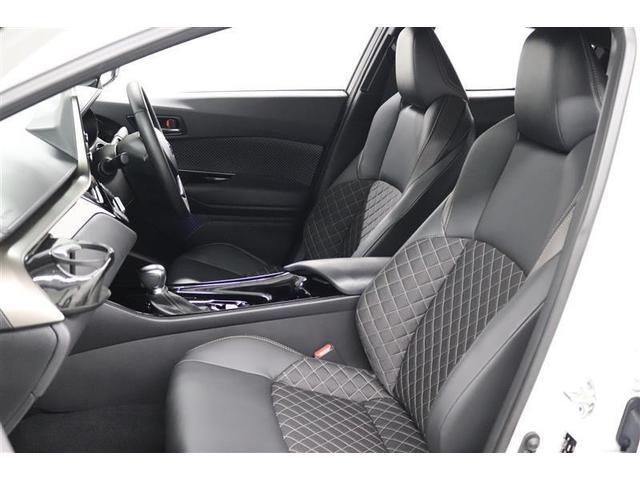 Ｃ－ＨＲ Ｇ　モード　ネロ　セーフティプラスＩＩＩ　１年保証　ワンオーナー　フルエアロ　ディスプレイオーディオ　ミュージックプレイヤー接続可　シートヒータ－　全周囲カメラ　バックカメラ　ＢＳモニター　衝突被害軽減システム　ドラレコ　ＬＥＤヘッドランプ（17枚目）