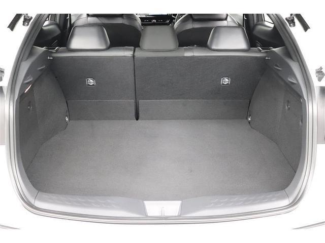 Ｃ－ＨＲ Ｇ　モード　ネロ　セーフティプラスＩＩＩ　１年保証　ワンオーナー　フルエアロ　ディスプレイオーディオ　ミュージックプレイヤー接続可　シートヒータ－　全周囲カメラ　バックカメラ　ＢＳモニター　衝突被害軽減システム　ドラレコ　ＬＥＤヘッドランプ（19枚目）