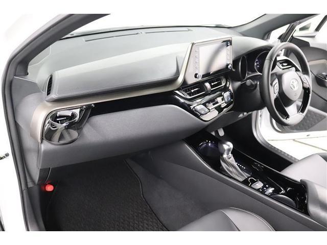 Ｃ－ＨＲ Ｇ　モード　ネロ　セーフティプラスＩＩＩ　１年保証　ワンオーナー　フルエアロ　ディスプレイオーディオ　ミュージックプレイヤー接続可　シートヒータ－　全周囲カメラ　バックカメラ　ＢＳモニター　衝突被害軽減システム　ドラレコ　ＬＥＤヘッドランプ（21枚目）