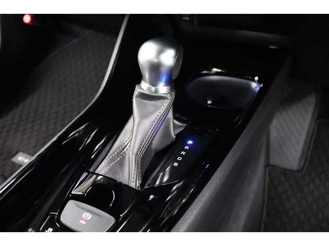 Ｃ－ＨＲ Ｇ　モード　ネロ　セーフティプラスＩＩＩ　１年保証　ワンオーナー　フルエアロ　ディスプレイオーディオ　ミュージックプレイヤー接続可　シートヒータ－　全周囲カメラ　バックカメラ　ＢＳモニター　衝突被害軽減システム　ドラレコ　ＬＥＤヘッドランプ（26枚目）