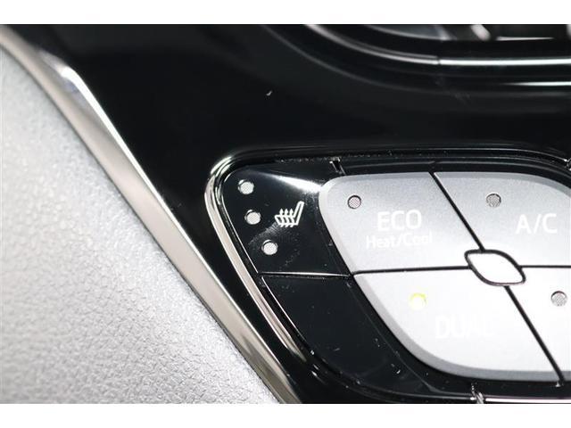 Ｃ－ＨＲ Ｇ　モード　ネロ　セーフティプラスＩＩＩ　１年保証　ワンオーナー　フルエアロ　ディスプレイオーディオ　ミュージックプレイヤー接続可　シートヒータ－　全周囲カメラ　バックカメラ　ＢＳモニター　衝突被害軽減システム　ドラレコ　ＬＥＤヘッドランプ（27枚目）