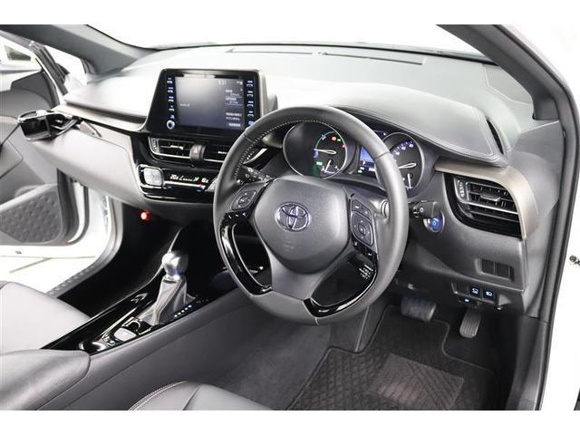 Ｃ－ＨＲ Ｇ　モード　ネロ　セーフティプラスＩＩＩ　１年保証　ワンオーナー　フルエアロ　ディスプレイオーディオ　ミュージックプレイヤー接続可　シートヒータ－　全周囲カメラ　バックカメラ　ＢＳモニター　衝突被害軽減システム　ドラレコ　ＬＥＤヘッドランプ（28枚目）