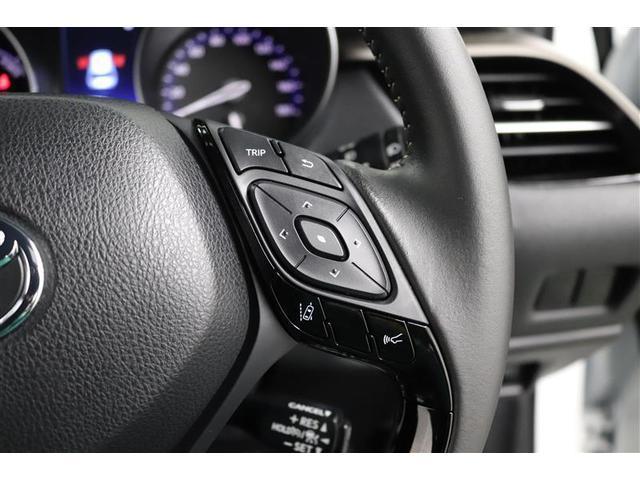 Ｃ－ＨＲ Ｇ　モード　ネロ　セーフティプラスＩＩＩ　１年保証　ワンオーナー　フルエアロ　ディスプレイオーディオ　ミュージックプレイヤー接続可　シートヒータ－　全周囲カメラ　バックカメラ　ＢＳモニター　衝突被害軽減システム　ドラレコ　ＬＥＤヘッドランプ（30枚目）